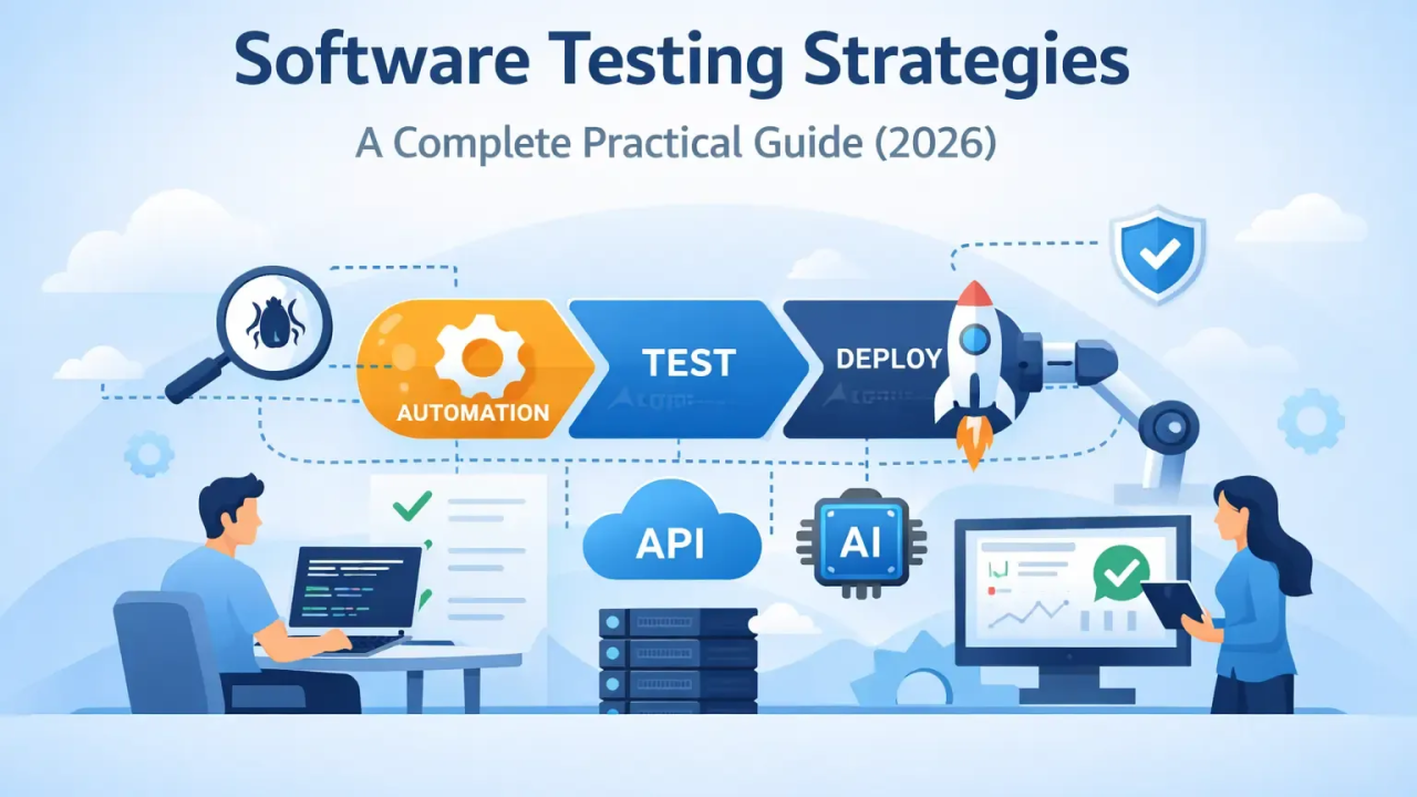 Software Testing Strategies