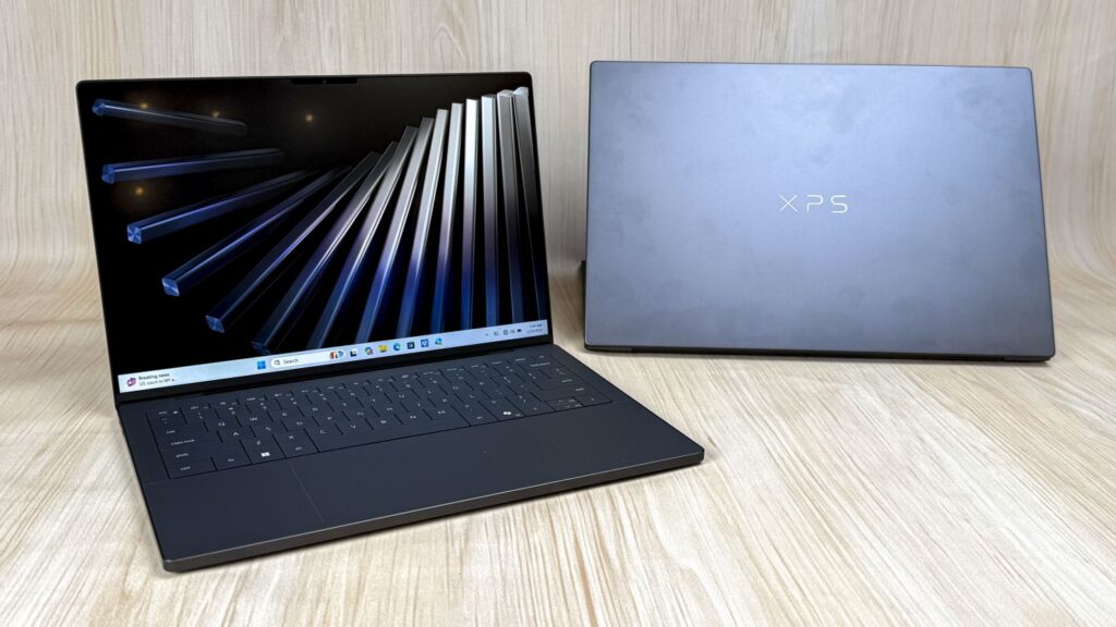 Dell XPS 14 (2026)