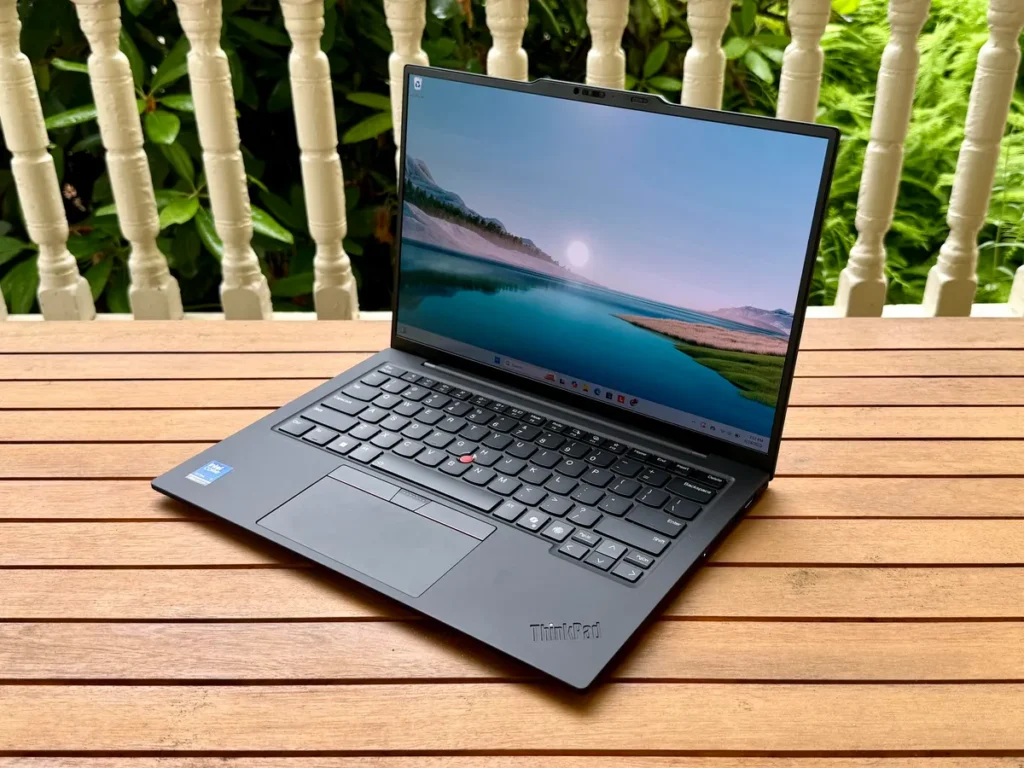 Lenovo ThinkPad X1 Carbon Gen 13