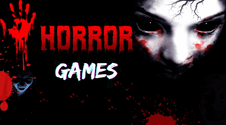 best xbox horror games