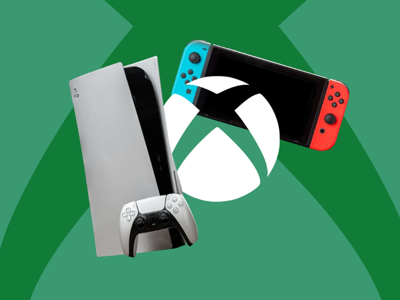 Xbox Exclusive Games