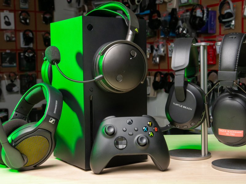 Best Xbox Headset