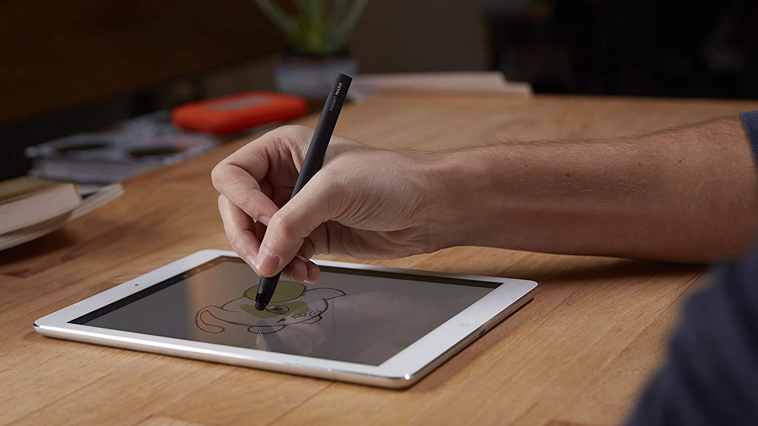 best apple pencil alternative