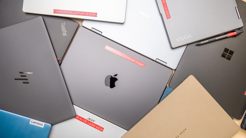 Best Laptops For Writers