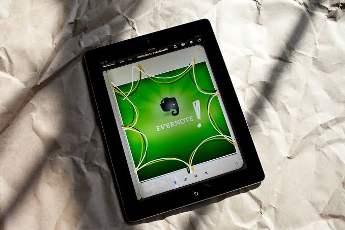 Evernote
