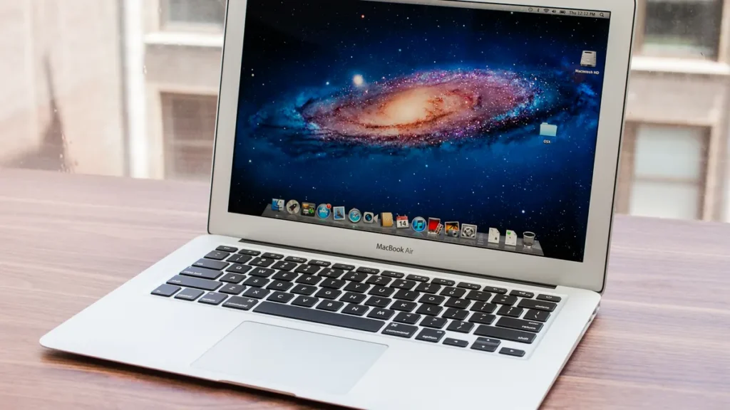 MacBook Air 13-Inch