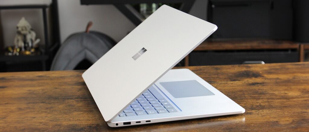 Microsoft Surface Laptop 7