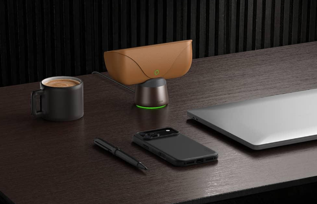 RayBan Meta Gen 2 charging case