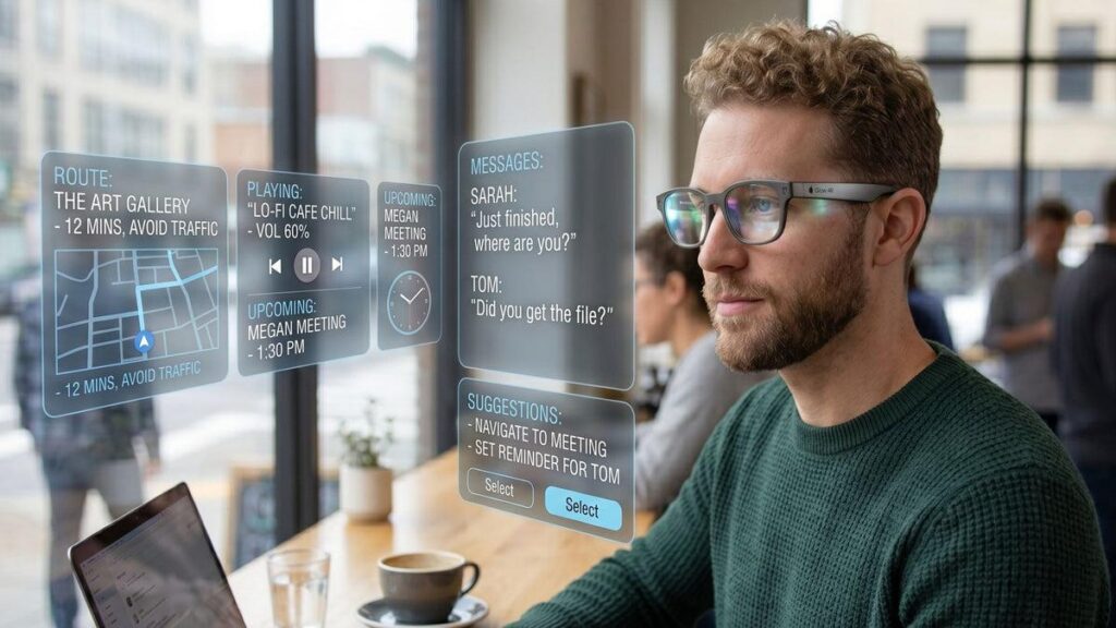 RayBan Meta Gen 2 AI assistant object recognition feature