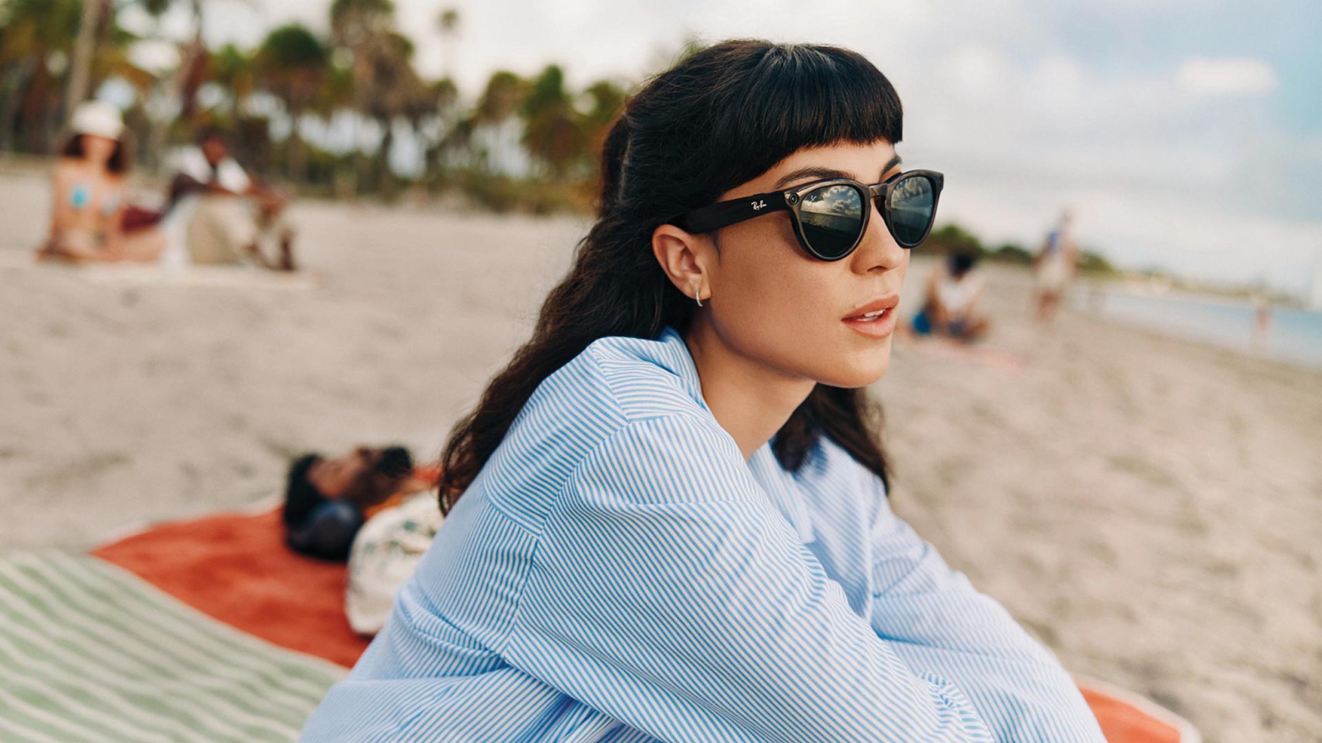 rayban meta gen 2
