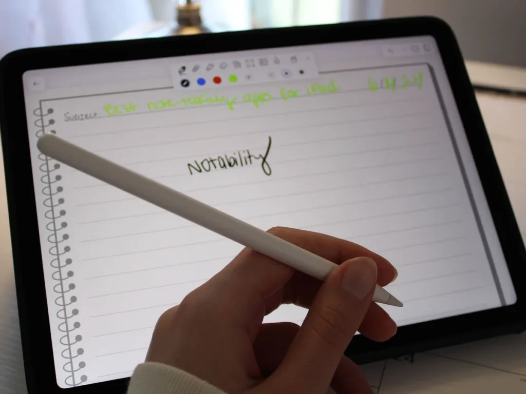 notability