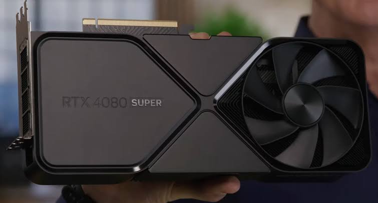RTX 4080