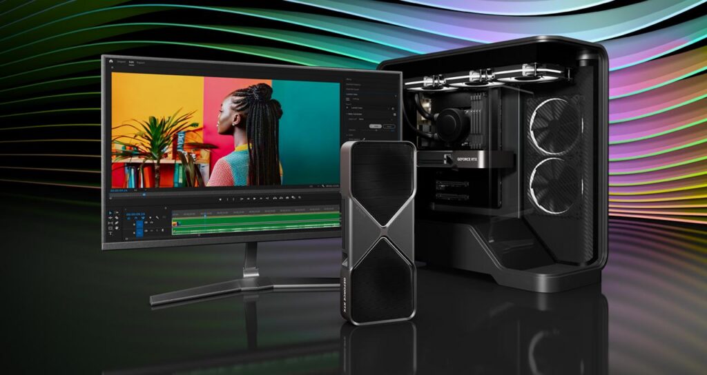 rtx 5090
