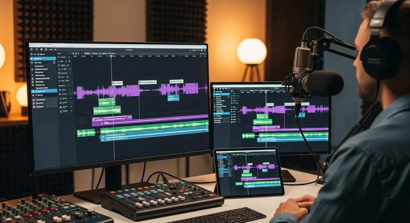 Adobe Audio Enhancer