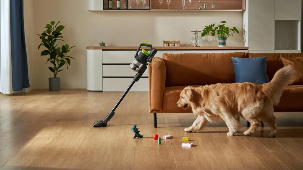 Eureka RapidClean Pro