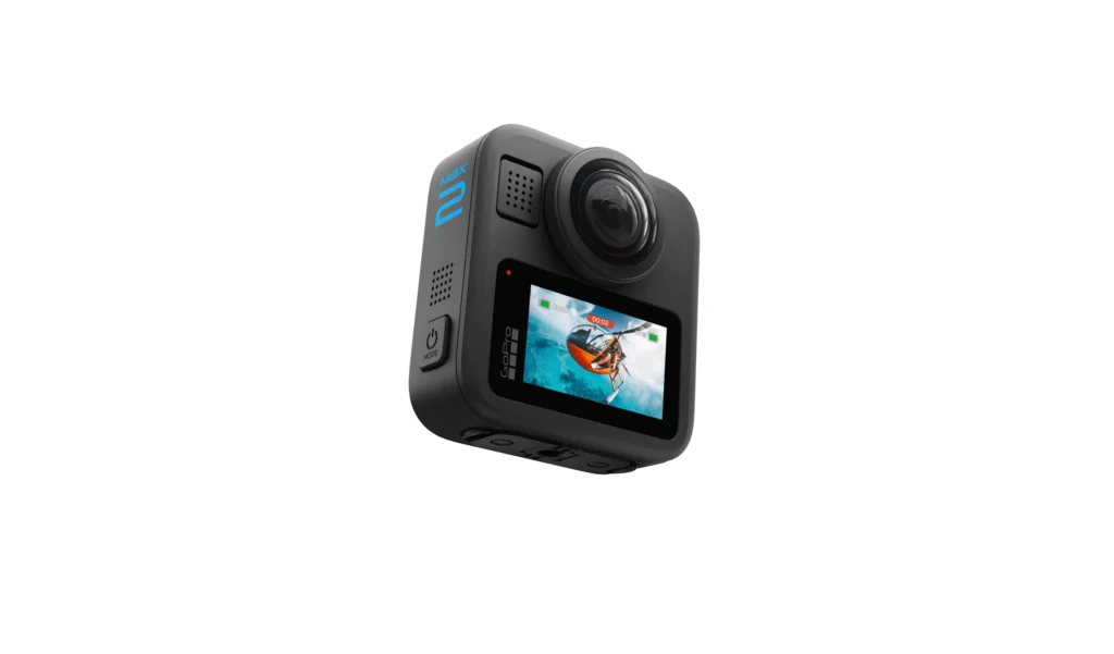 GoPro MAX2