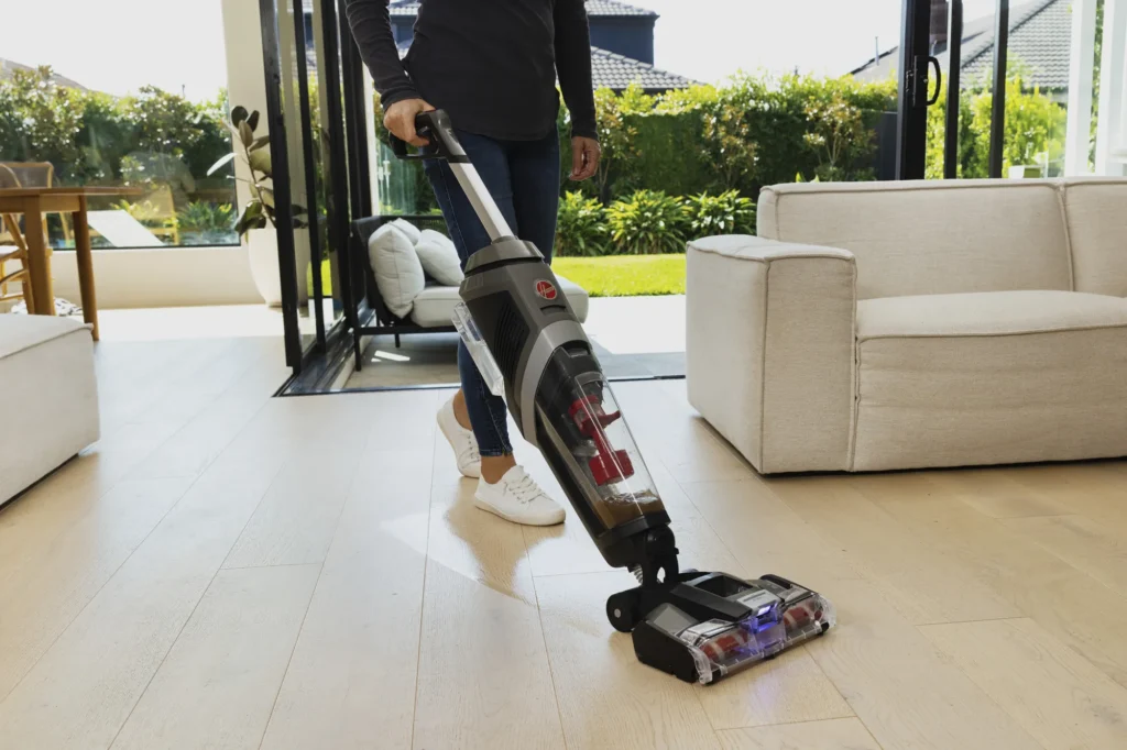 Hoover ONEPWR FloorMate
