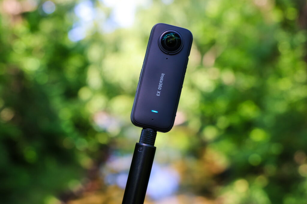 Insta360 X3