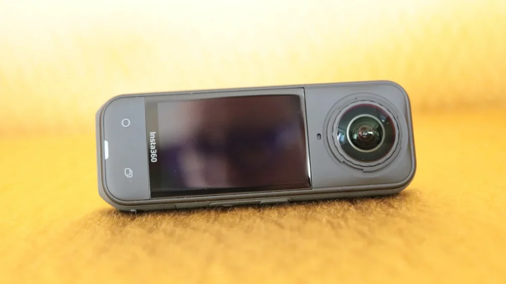 Insta360 X5