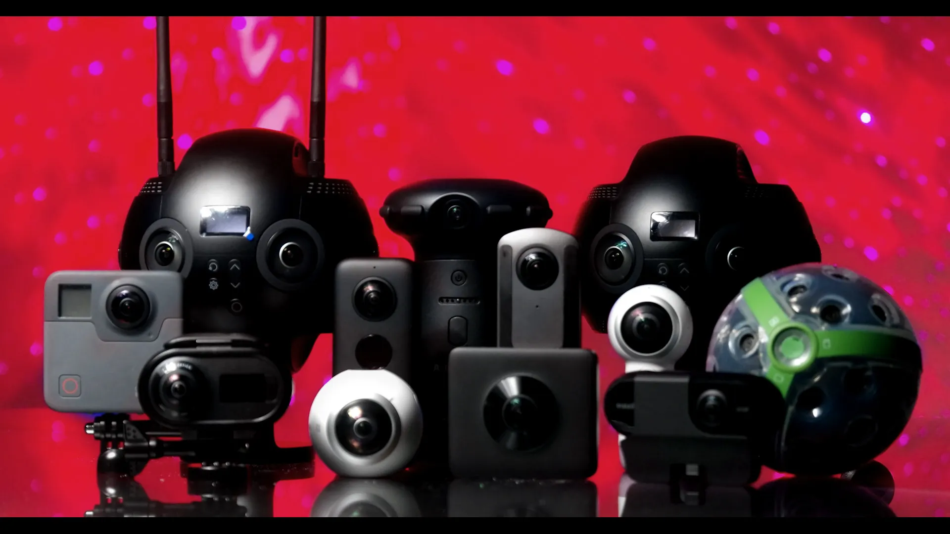 best 360 camera